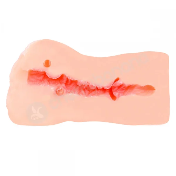 Stroke King Juliana Realistic Vagina Masturbator
