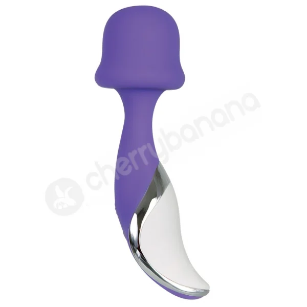 Adam & Eve The Sensual Touch Wand Massager