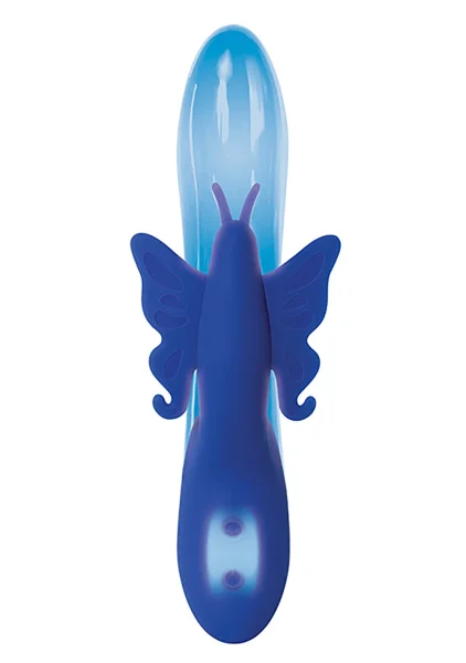 Firefly Dual Stimulation Vibrator