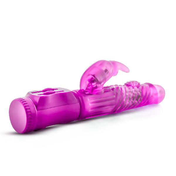 B Yours Beginners Bunny Pink
