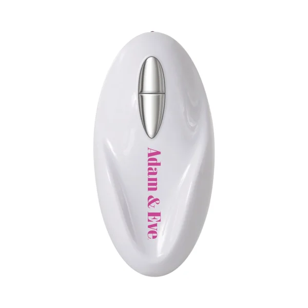 A&e Eve's Rechargeable Vibe With Panty Remote Controlled 12 Functions And Speeds Usb Cord Included W — image 4 of 7