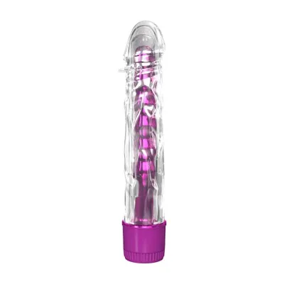 Classix Mr Twister Vibrator