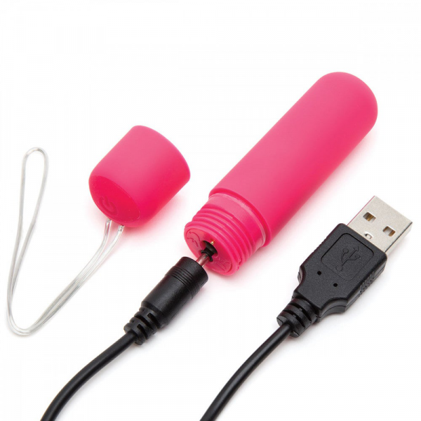 Lovehoney Remote Panties - S/M Pink