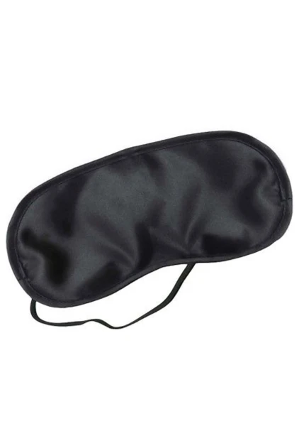 Fetish Fantasy Limited Edition Satin Love Mask