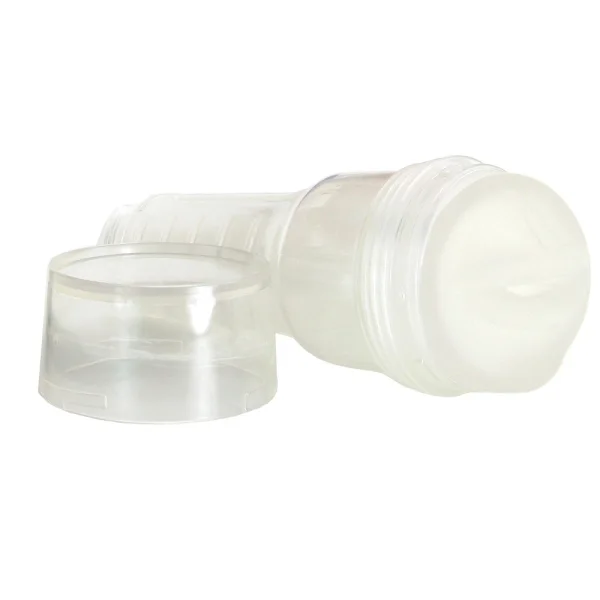 Fleshlight ice mouth crystal