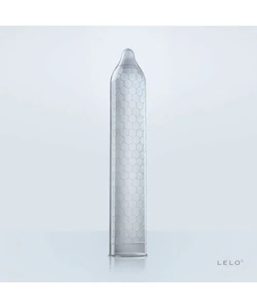 LELO Hex Condoms - Original