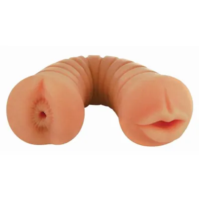 Deluxe Double Ended Debbie Stroke N Go
