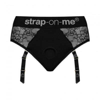Strap On Me Diva Harness