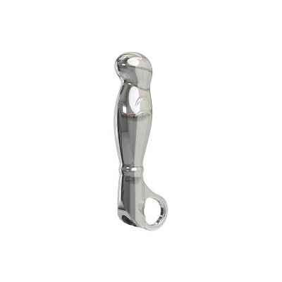 FORTIS Aluminium Vibrating Prostate Massager