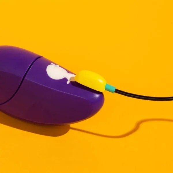 Romp - Free - Mini Clitoral Suction Toy — image 6 of 9