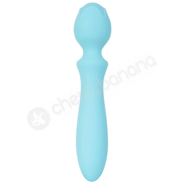 Pocket Wand Vibrating Massager