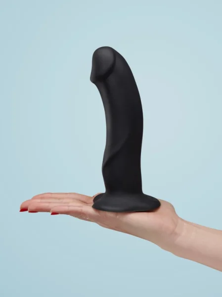 Boss Silicone Dildo — image 9 of 25