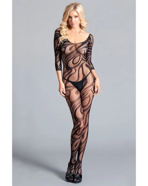 Spaghetti Strap Suspender Bloodstock
