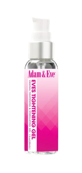 Adam and Eve Tightening Gel 1 Oz