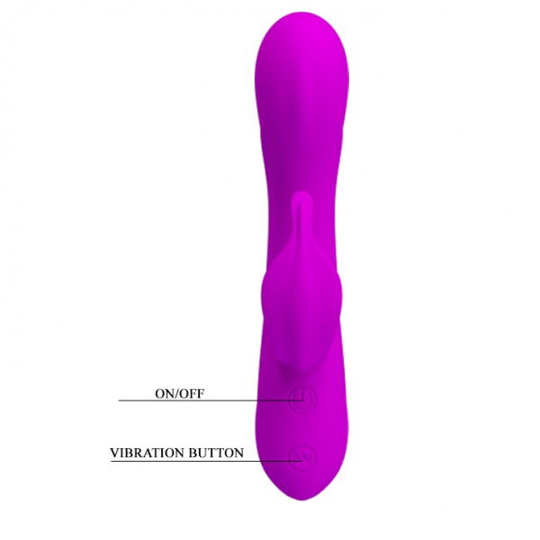 Vyes Rabbit Vibrator