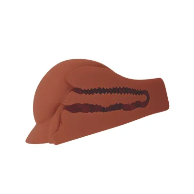 PDX Plus Perfect Ass Xl Masturbator Brown