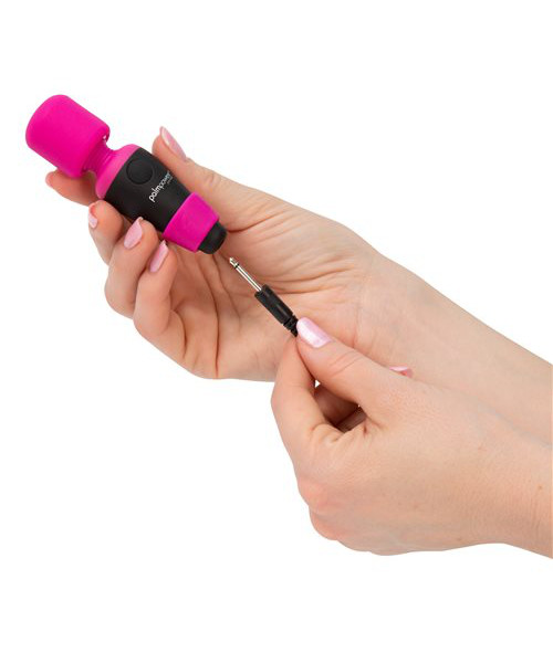 PalmPower Pocket