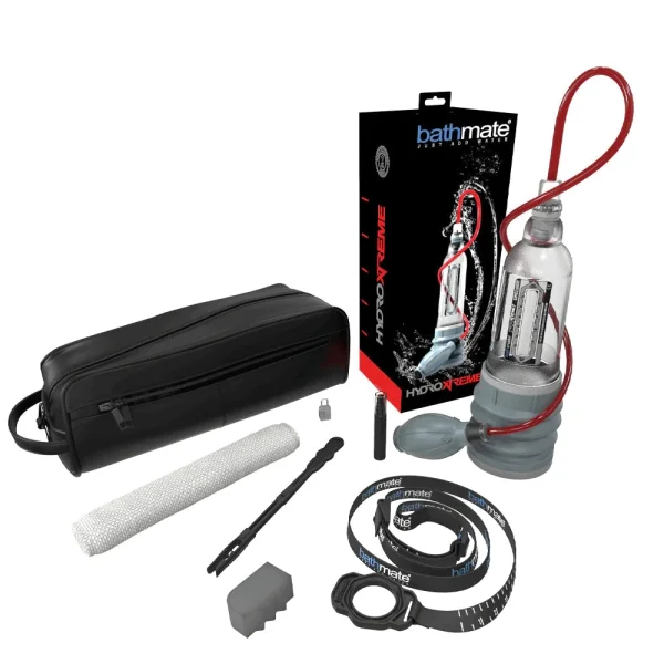 Bathmate Hydroxtreme7 Wide Boy