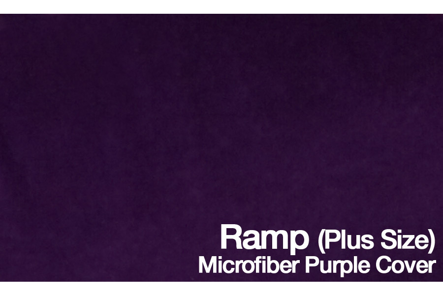 Ramp Cover (Plus Size)