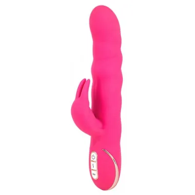 Vibe Couture Rabbit Entice Vibrator