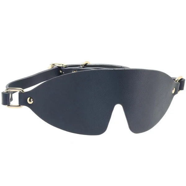 Bondage Couture Blindfold