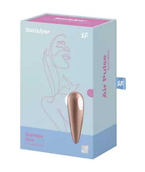 Satisfyer 1 Next Generation — image 23 of 23