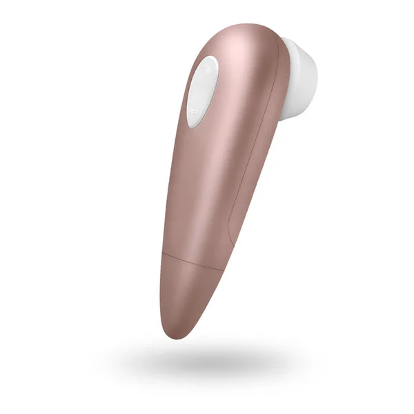 Satisfyer 1 Next Generation — image 13 of 23