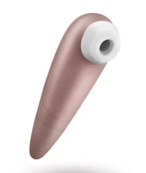 Satisfyer 1 Next Generation — image 20 of 23