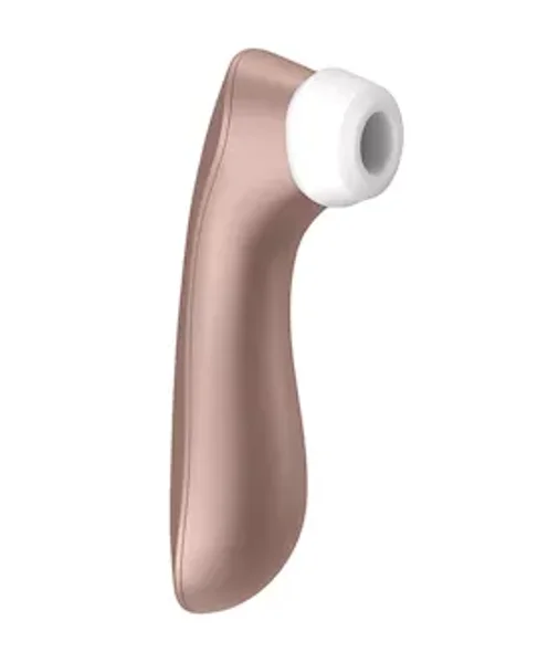 Satisfyer Pro 2 Vibration By Satisfyer — image 8 of 13