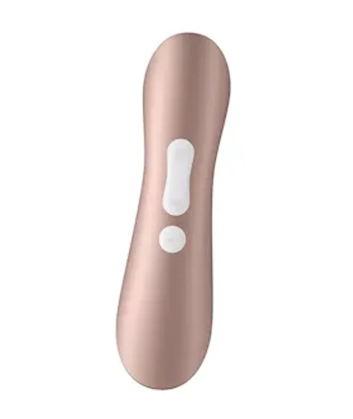 Satisfyer Pro 2 Vibration By Satisfyer — image 11 of 13