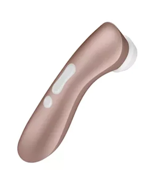 Satisfyer Pro 2 Vibration By Satisfyer — image 10 of 13