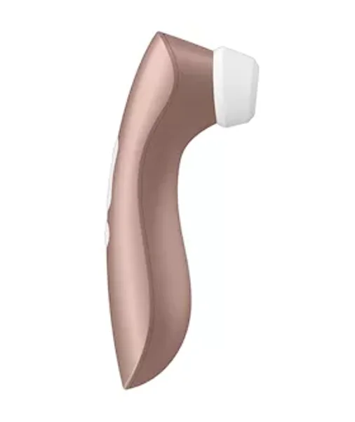 Satisfyer Pro 2 Vibration By Satisfyer — image 12 of 13
