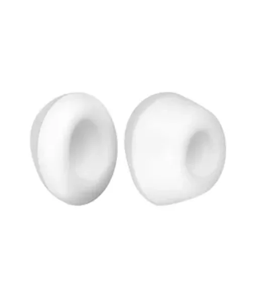 Satisfyer Pro 2 Next Generation Climax Tips - White — image 12 of 15