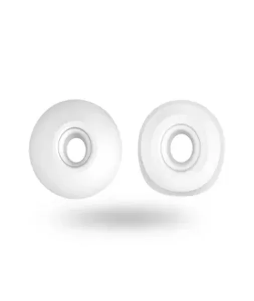 Satisfyer Pro 2 Next Generation Climax Tips - White — image 14 of 15
