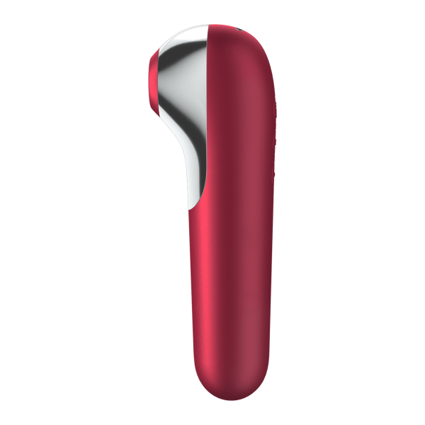 Satisfyer Dual Love