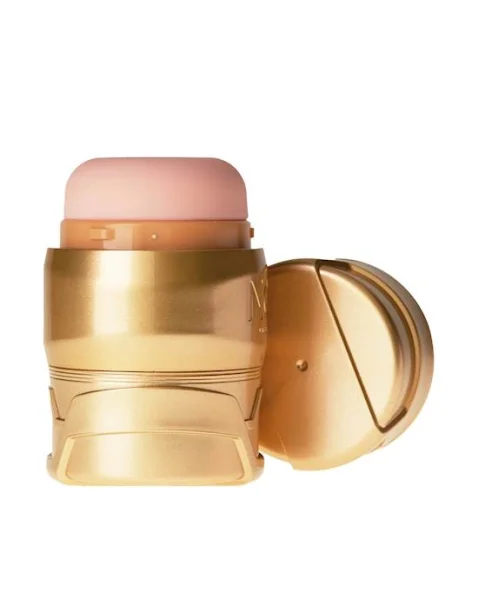 Nood Double Shot Double Ended Masturbator - 4.5 Inch