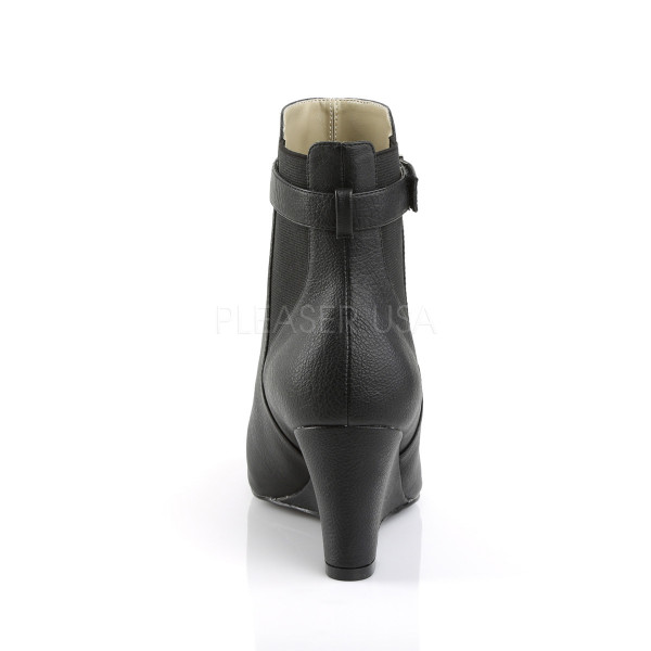 3 inches Heel Ankle Boot — image 4 of 12