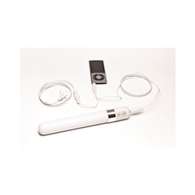 Ohmibod Original 3oh Music Vibrator