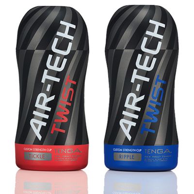 Tenga TWIST Bundle