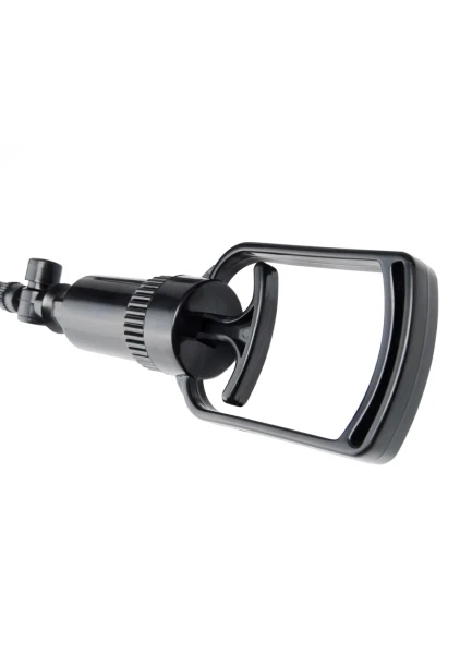 Accu-Meter Power Pump - Penis Pump by Pump Worx