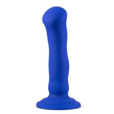 Impressions Santorini Vibrating Dildo