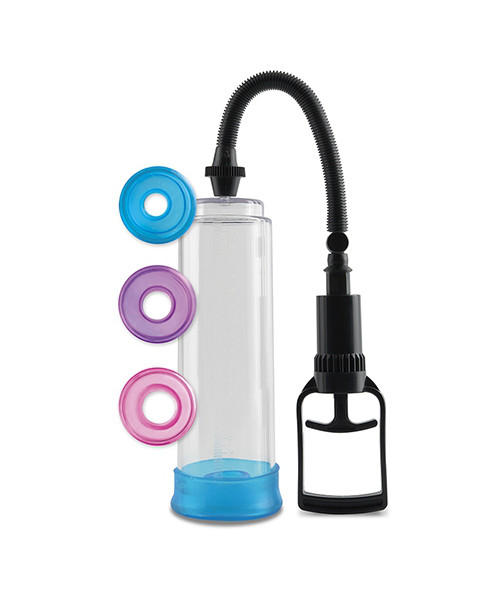 Pump Worx Cock Trainer Pump System