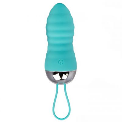 Bondara Surge 10 Function Remote Control Rechargeable Love Egg