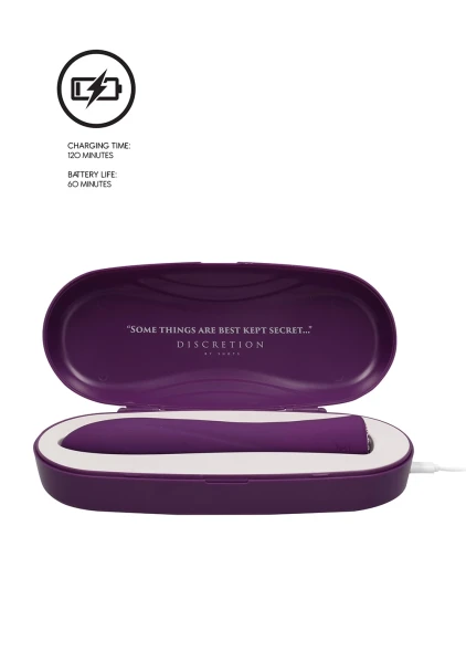 Discretion Vibrator — image 13 of 18