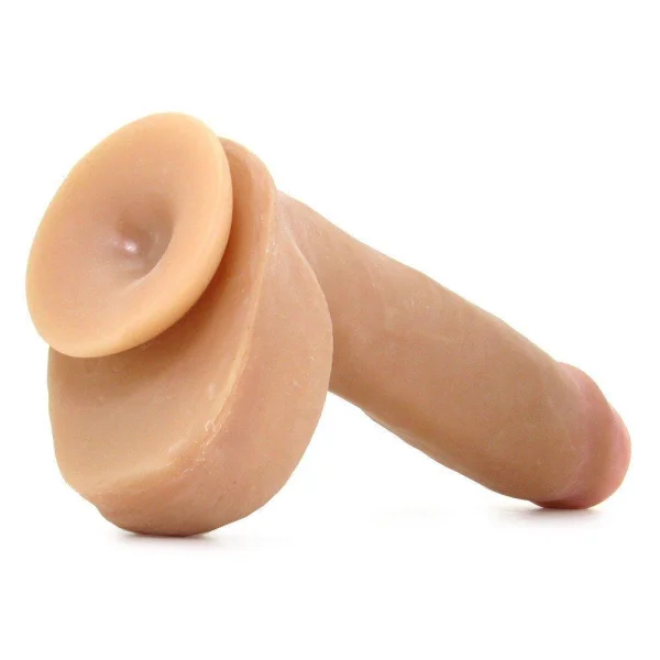 "Real Man" CyberSkin Dream Dildo