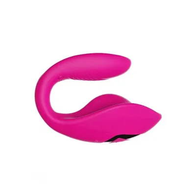 Amore Double Vibrator 3 1 Inch