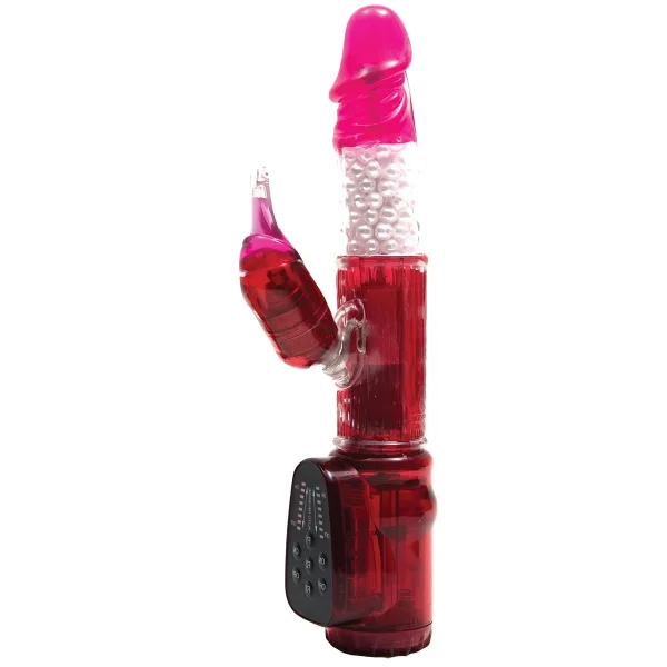 Ivibe Rabbit - Strawberry