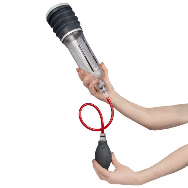 Bathmate HYDROXTREME9 Penis Pump — image 9 of 9