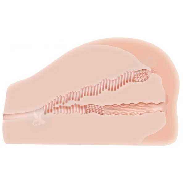 Kendra Lust Life Size Ass Stroker with Vagina