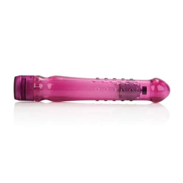 Turbo Glider Vibrator Raspberry Crush Red — image 6 of 8